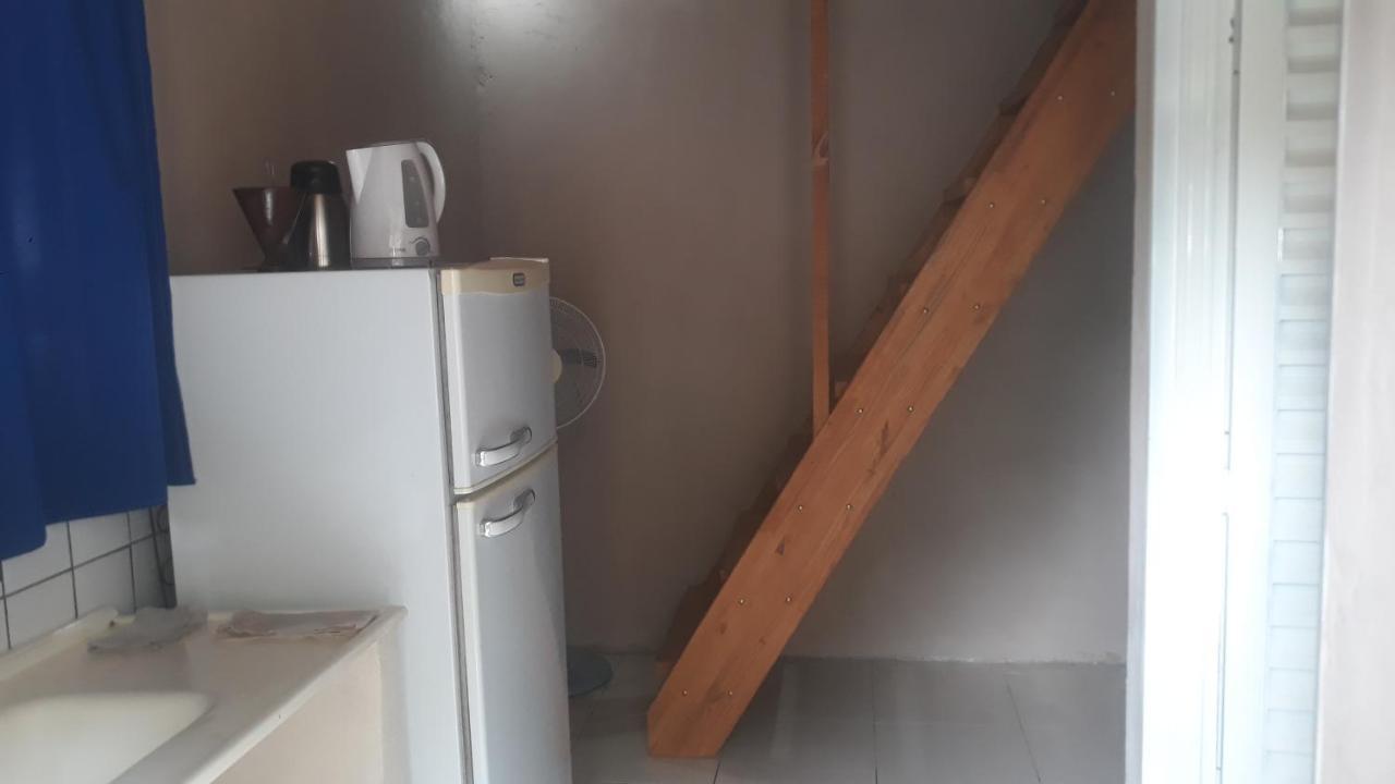 Cardonapart Apartment Puerto Iguazu Exterior photo