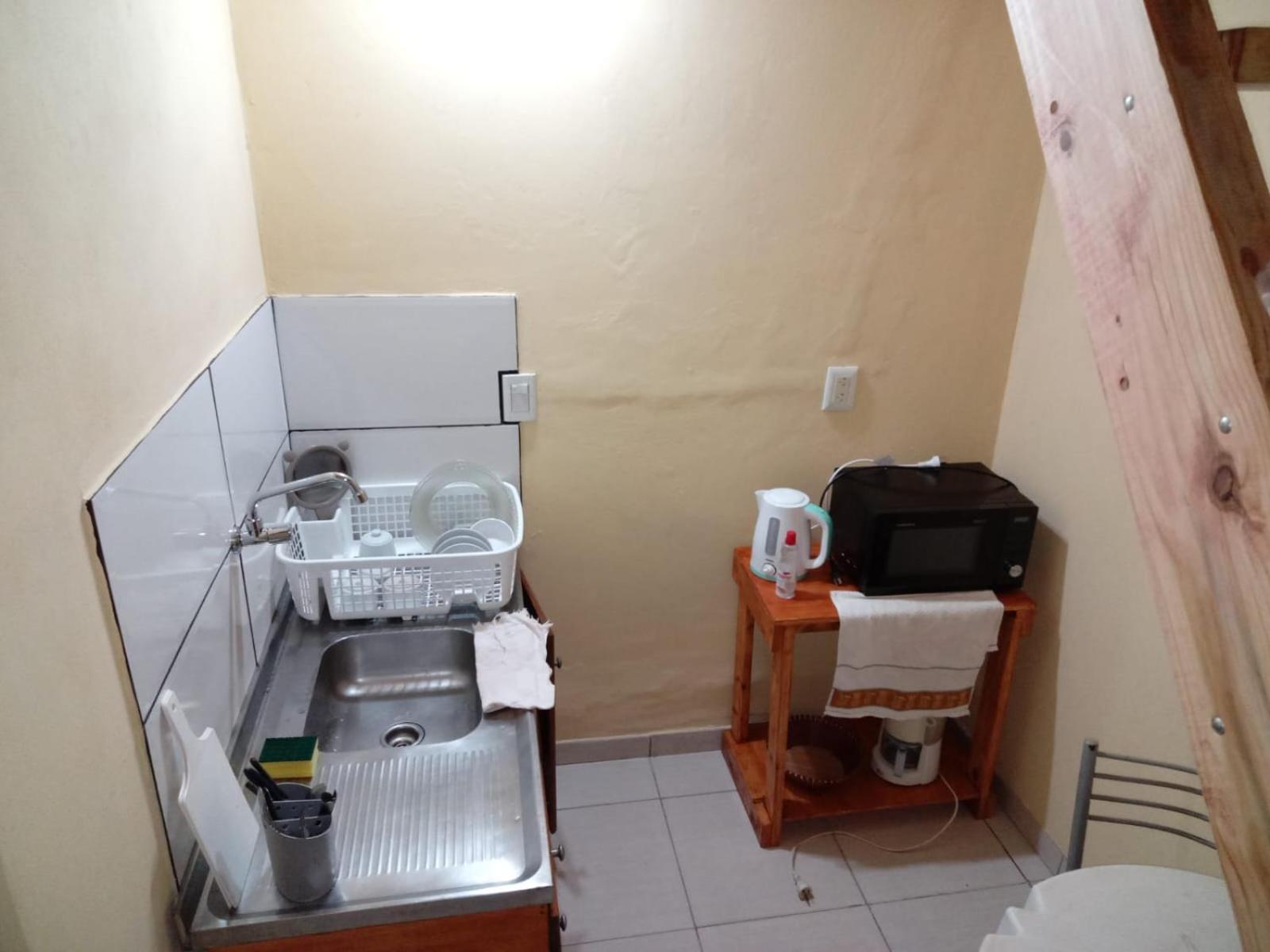Cardonapart Apartment Puerto Iguazu Exterior photo