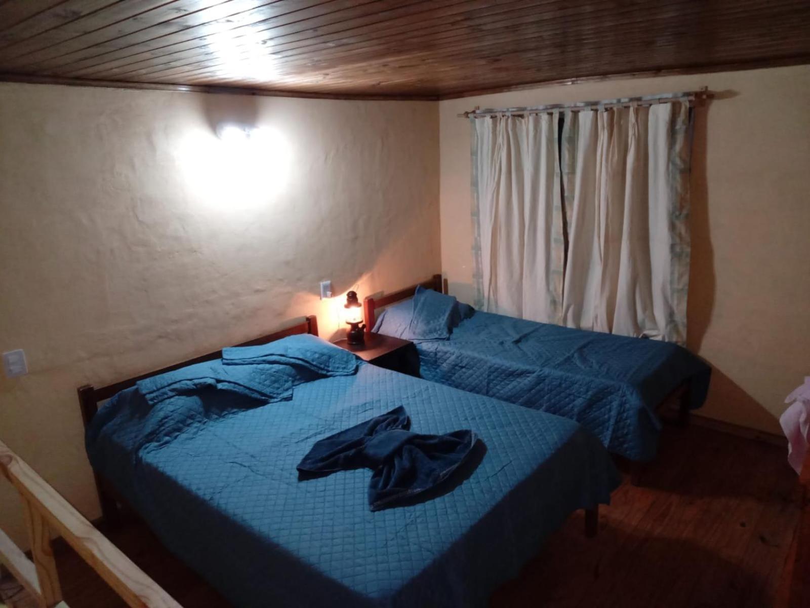 Cardonapart Apartment Puerto Iguazu Exterior photo